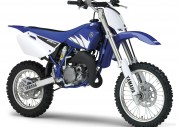 Yamaha YZ85